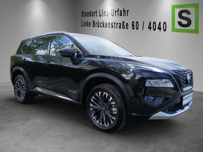 Nissan X-Trail Tageszulassung Nissan X-Trail Tageszulassung