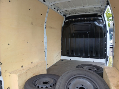 Opel Movano Gebrauchtwagen Opel Movano Gebrauchtwagen