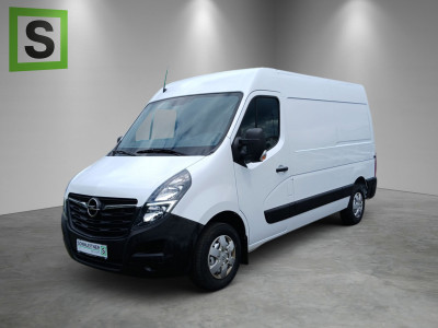 Opel Movano Gebrauchtwagen Opel Movano Gebrauchtwagen