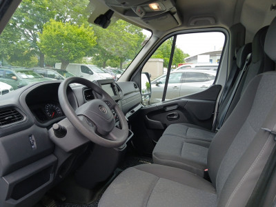 Opel Movano Gebrauchtwagen Opel Movano Gebrauchtwagen