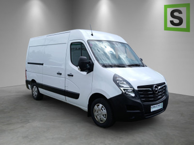 Opel Movano Gebrauchtwagen Opel Movano Gebrauchtwagen