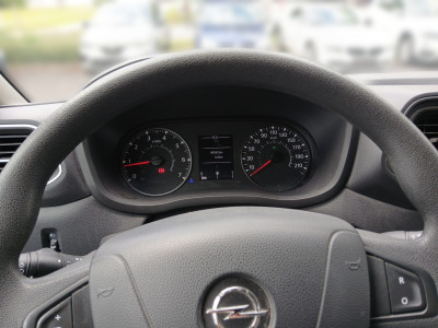 Opel Movano Gebrauchtwagen Opel Movano Gebrauchtwagen