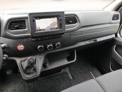 Opel Movano Gebrauchtwagen Opel Movano Gebrauchtwagen