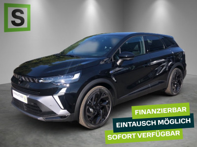 Renault Symbioz Neuwagen Renault Symbioz Neuwagen