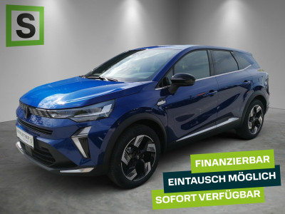 Renault Symbioz Neuwagen Renault Symbioz Neuwagen