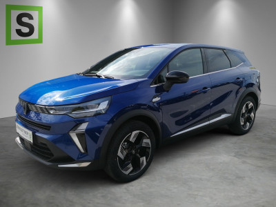 Renault Symbioz Neuwagen Renault Symbioz Neuwagen