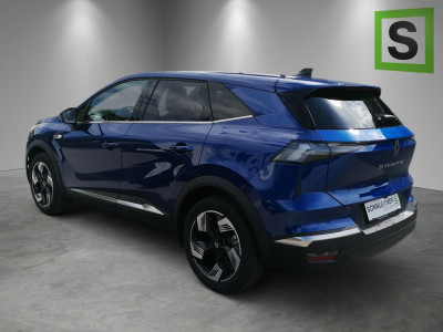 Renault Symbioz Neuwagen Renault Symbioz Neuwagen