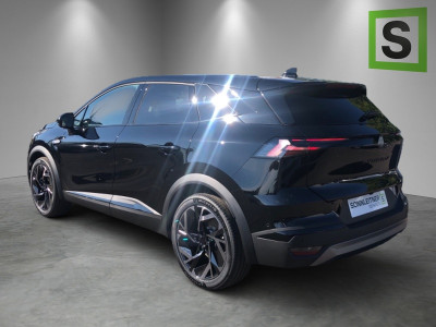 Renault Symbioz Neuwagen Renault Symbioz Neuwagen