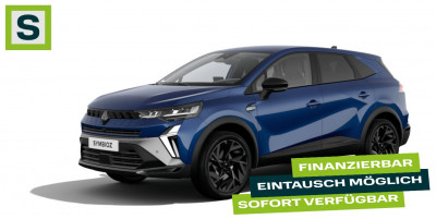 Renault Symbioz Neuwagen Renault Symbioz Neuwagen