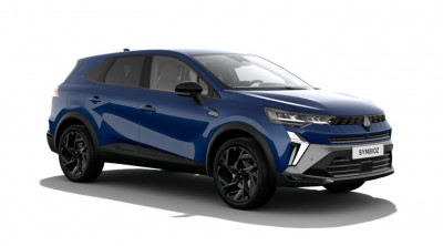 Renault Symbioz Neuwagen Renault Symbioz Neuwagen
