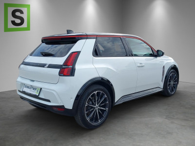 Renault R5 Neuwagen