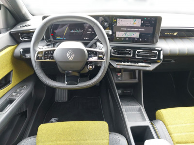 Renault R5 Neuwagen