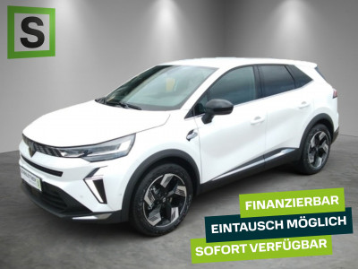 Renault Symbioz Neuwagen Renault Symbioz Neuwagen