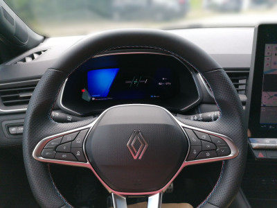 Renault Symbioz Neuwagen Renault Symbioz Neuwagen