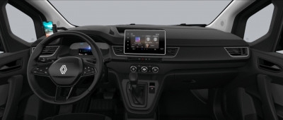 Renault Kangoo Neuwagen Renault Kangoo Neuwagen