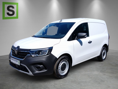 Renault Kangoo Neuwagen