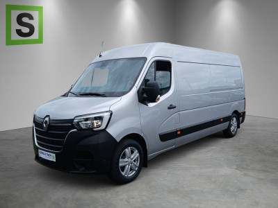 Renault Master Gebrauchtwagen Renault Master Gebrauchtwagen