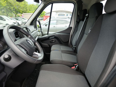 Renault Master Gebrauchtwagen Renault Master Gebrauchtwagen