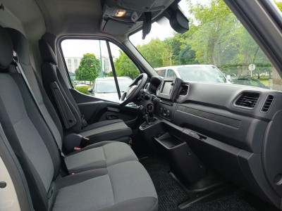 Renault Master Gebrauchtwagen Renault Master Gebrauchtwagen