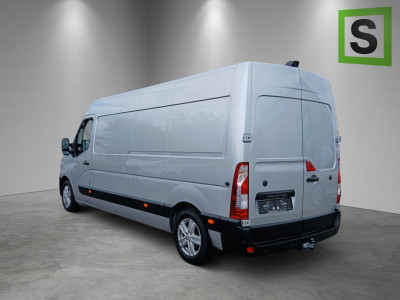 Renault Master Gebrauchtwagen Renault Master Gebrauchtwagen
