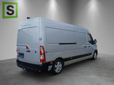 Renault Master Gebrauchtwagen Renault Master Gebrauchtwagen