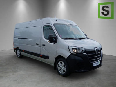 Renault Master Gebrauchtwagen Renault Master Gebrauchtwagen