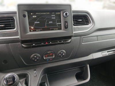 Renault Master Gebrauchtwagen Renault Master Gebrauchtwagen