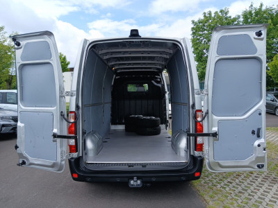 Renault Master Gebrauchtwagen Renault Master Gebrauchtwagen