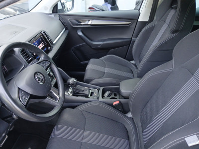 Skoda Karoq Gebrauchtwagen Skoda Karoq Gebrauchtwagen