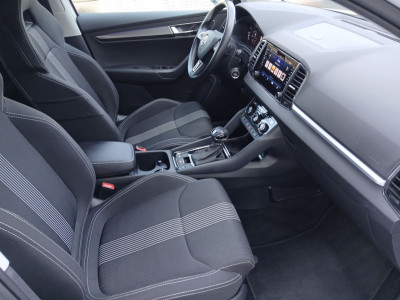 Skoda Karoq Gebrauchtwagen Skoda Karoq Gebrauchtwagen