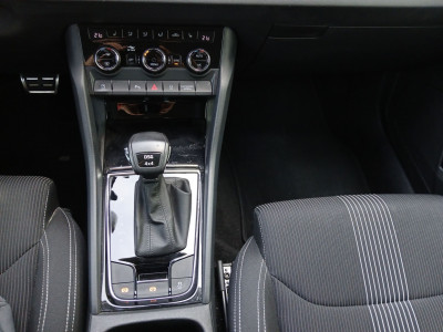 Skoda Karoq Gebrauchtwagen Skoda Karoq Gebrauchtwagen