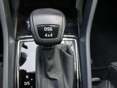 Skoda Karoq Gebrauchtwagen Skoda Karoq Gebrauchtwagen