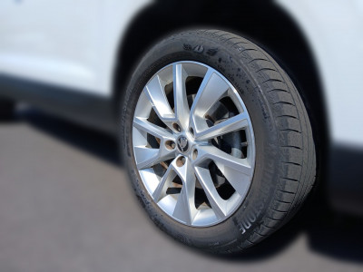 Skoda Karoq Gebrauchtwagen Skoda Karoq Gebrauchtwagen