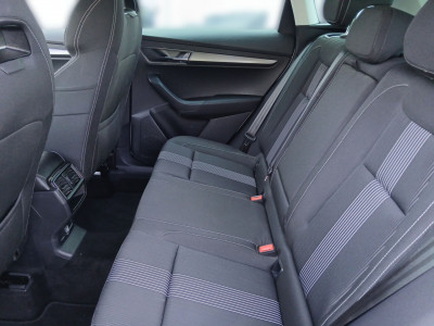 Skoda Karoq Gebrauchtwagen Skoda Karoq Gebrauchtwagen