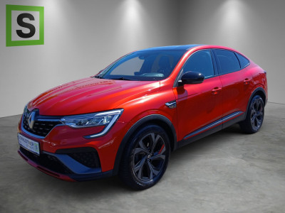Renault Arkana Gebrauchtwagen Renault Arkana Gebrauchtwagen