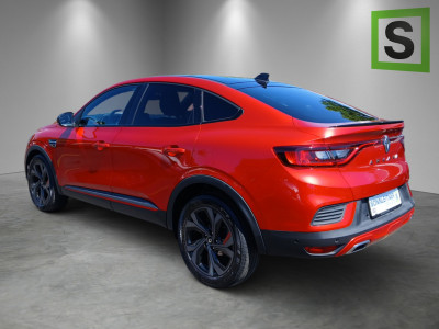 Renault Arkana Gebrauchtwagen Renault Arkana Gebrauchtwagen