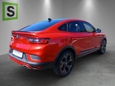 Renault Arkana Gebrauchtwagen Renault Arkana Gebrauchtwagen