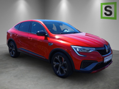 Renault Arkana Gebrauchtwagen Renault Arkana Gebrauchtwagen