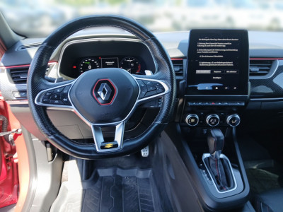 Renault Arkana Gebrauchtwagen Renault Arkana Gebrauchtwagen
