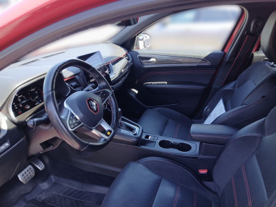 Renault Arkana Gebrauchtwagen Renault Arkana Gebrauchtwagen