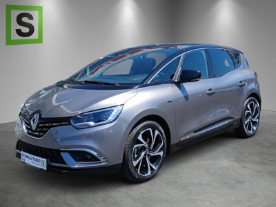 Renault Scénic Gebrauchtwagen Renault Scénic Gebrauchtwagen