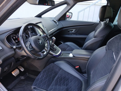 Renault Scénic Gebrauchtwagen Renault Scénic Gebrauchtwagen