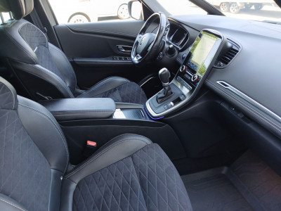 Renault Scénic Gebrauchtwagen Renault Scénic Gebrauchtwagen