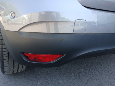 Renault Scénic Gebrauchtwagen Renault Scénic Gebrauchtwagen