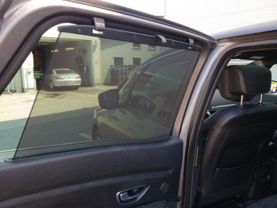 Renault Scénic Gebrauchtwagen Renault Scénic Gebrauchtwagen