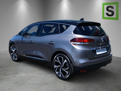 Renault Scénic Gebrauchtwagen Renault Scénic Gebrauchtwagen