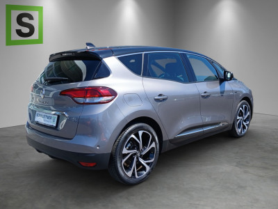 Renault Scénic Gebrauchtwagen Renault Scénic Gebrauchtwagen