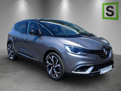 Renault Scénic Gebrauchtwagen Renault Scénic Gebrauchtwagen