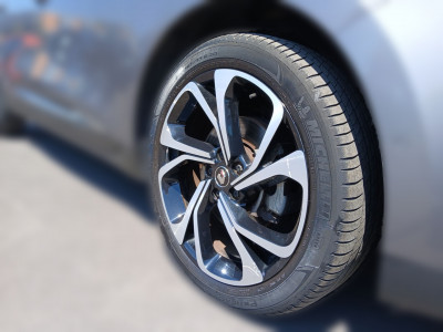 Renault Scénic Gebrauchtwagen Renault Scénic Gebrauchtwagen