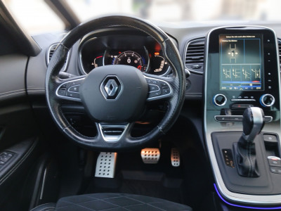 Renault Scénic Gebrauchtwagen Renault Scénic Gebrauchtwagen